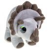 Мягкая игрушка Lumo Stars Динозавр Трицератопс классический 15 см (59529) изображение 2