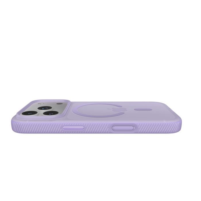 Чехол для мобильного телефона Belkin Magnetic Protective Grip iPhone 17 Pro Pink (MSA035HQPK) изображение 10