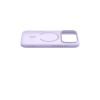 Чехол для мобильного телефона Belkin Magnetic Protective Grip iPhone 17 Pro Lavender (MSA035HQLV) изображение 11