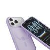 Чохол до мобільного телефона Belkin Magnetic Protective Grip iPhone 17 Pro Lavender (MSA035HQLV) зображення 11
