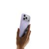 Чохол до мобільного телефона Belkin Magnetic Protective Grip iPhone 17 Pro Lavender (MSA035HQLV) зображення 12