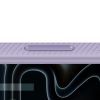 Чохол до мобільного телефона Belkin Magnetic Protective Grip iPhone 17 Pro Lavender (MSA035HQLV) зображення 5