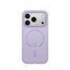 Чехол для мобильного телефона Belkin Magnetic Protective Grip iPhone 17 Pro Lavender (MSA035HQLV)
