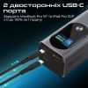 Батарея універсальна Promate 27600mAh PD3.1/140W (titan-160) зображення 6