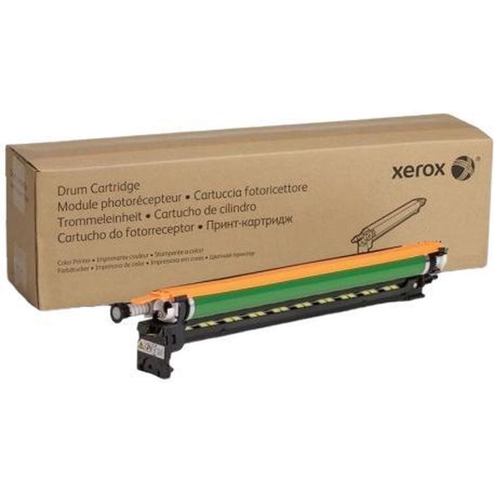 Драм картридж Xerox PL C9265/C9275/C9281 CMYK 122.5K (013R00703)