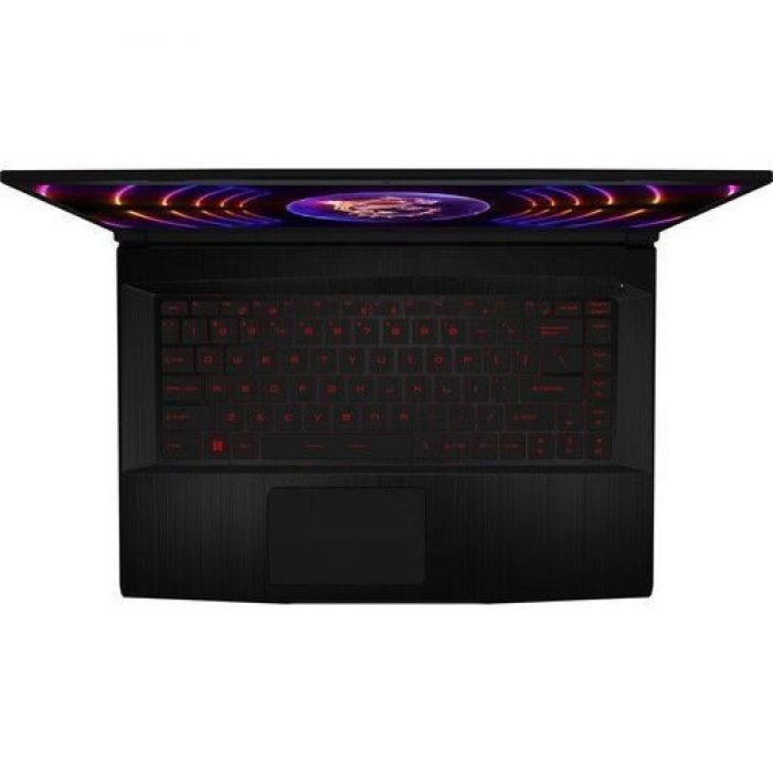 Ноутбук MSI Thin 15 B12UC-2036XRO (9S7-16R831-2036) изображение 4