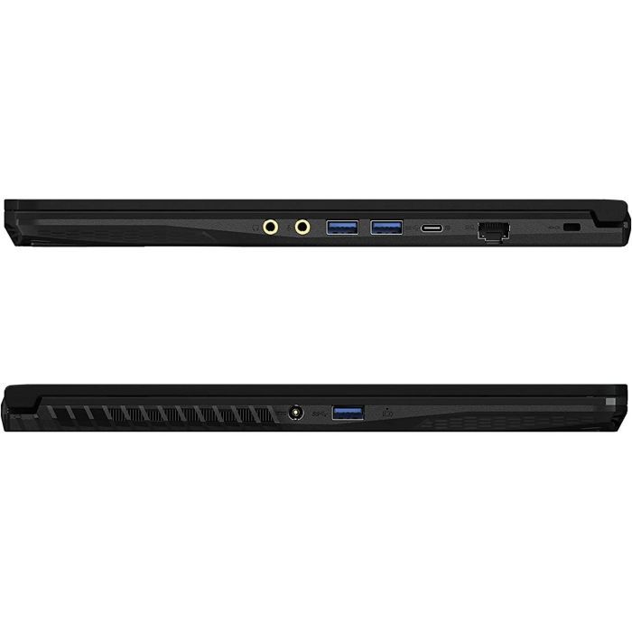 Ноутбук MSI Thin 15 B12UC-2036XRO (9S7-16R831-2036) изображение 5