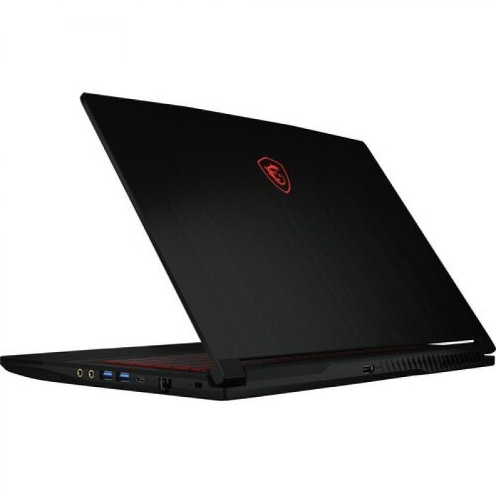 Ноутбук MSI Thin 15 B12UC-2036XRO (9S7-16R831-2036) изображение 7