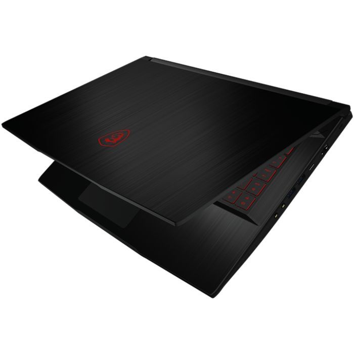 Ноутбук MSI Thin 15 B12UC-2036XRO (9S7-16R831-2036) изображение 8