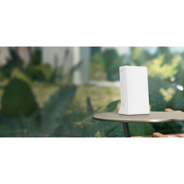 Маршрутизатор Mercusys MB110-4G изображение 4