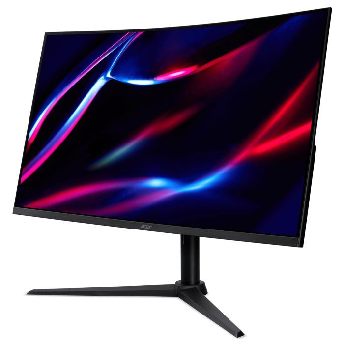 Монітор Acer XZ320QW0bmiiphx (UM.JX0EE.005) зображення 2
