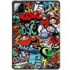 Чехол для планшета BeCover Smart Case Xiaomi Pad 8 / 8 Pro 11.2" Graffiti (714586) изображение 3