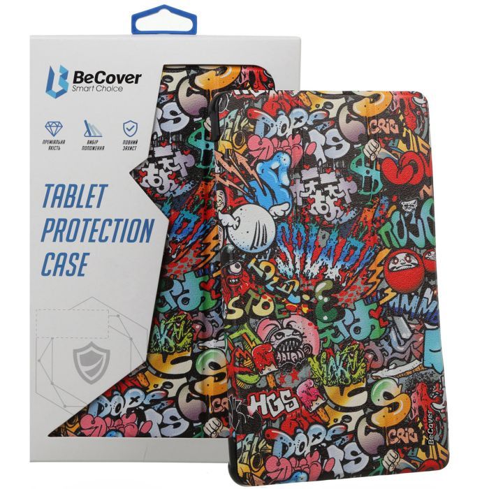 Чехол для планшета BeCover Smart Case Xiaomi Pad 8 / 8 Pro 11.2" Purple (714591) изображение 7