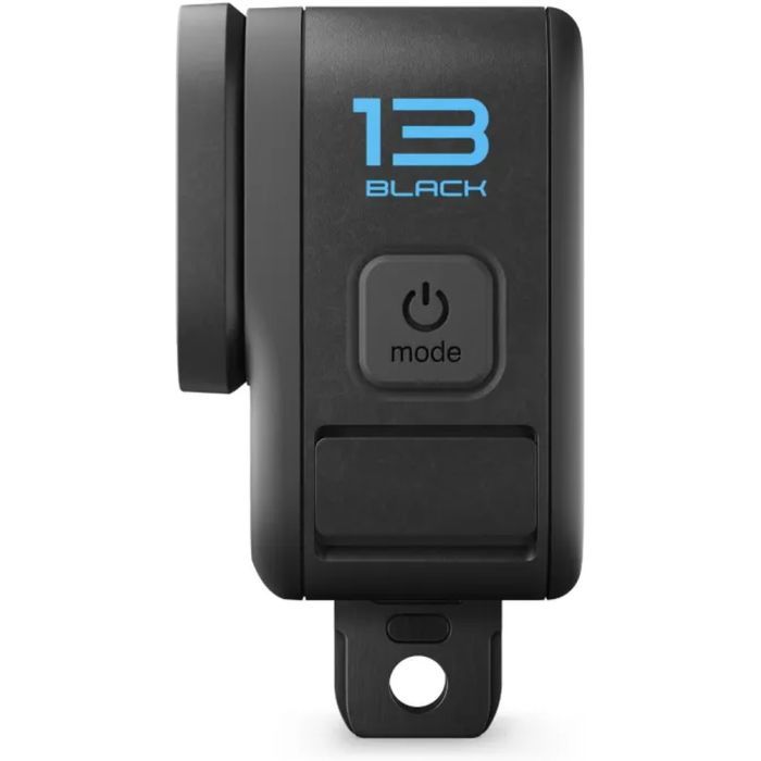 Экшн-камера GoPro HERO13 Black + 3 Enduro Batteries + SD Card + Dual Battery Charger + Case (CHDRB-134-RW) изображение 2