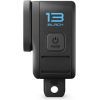 Экшн-камера GoPro HERO13 Black + 3 Enduro Batteries + SD Card + Dual Battery Charger + Case (CHDRB-134-RW) изображение 2