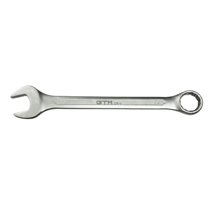 Ключ GTM 8-24мм 12шт, чохол (GWS-012) зображення 4