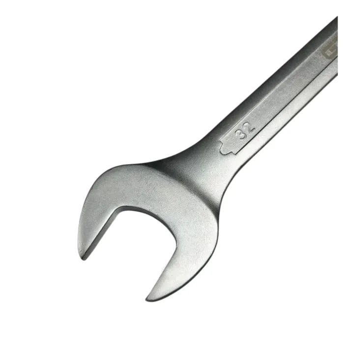 Ключ GTM 8-24мм 12шт, чохол (GWS-012) зображення 5