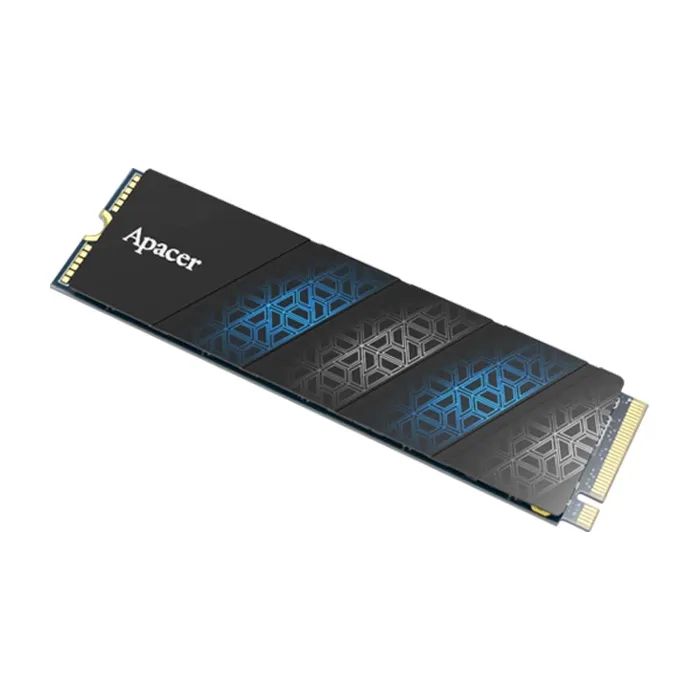 Накопичувач SSD M.2 2280 1TB Apacer (AP1TBAS2280P4UPRO) зображення 3