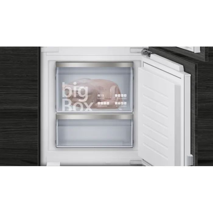 Холодильник Siemens KI87SAFE0N изображение 2