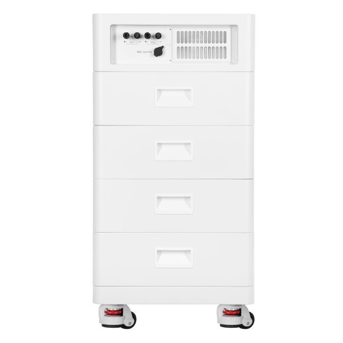 Система хранения энергии 2E PowerStation Dizha 10kW, 20.48kWh (2E-ESS-PSD10-20) изображение 7