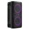 Акустическая система Hisense Party Rocker One HP100 300W RGB Black (20011156) изображение 2