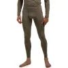 Термоштаны Turbat Hike Lite Bottom Mns tea olive - XL - оливковий (012.002.1000)