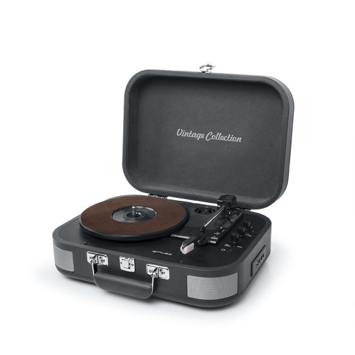 Програвач вінілу Muse MT-201 BTG