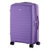 Набір валіз 2E Aero (L+M+S), лавандові (2E-SPP-AERO-SET3-LV) зображення 9