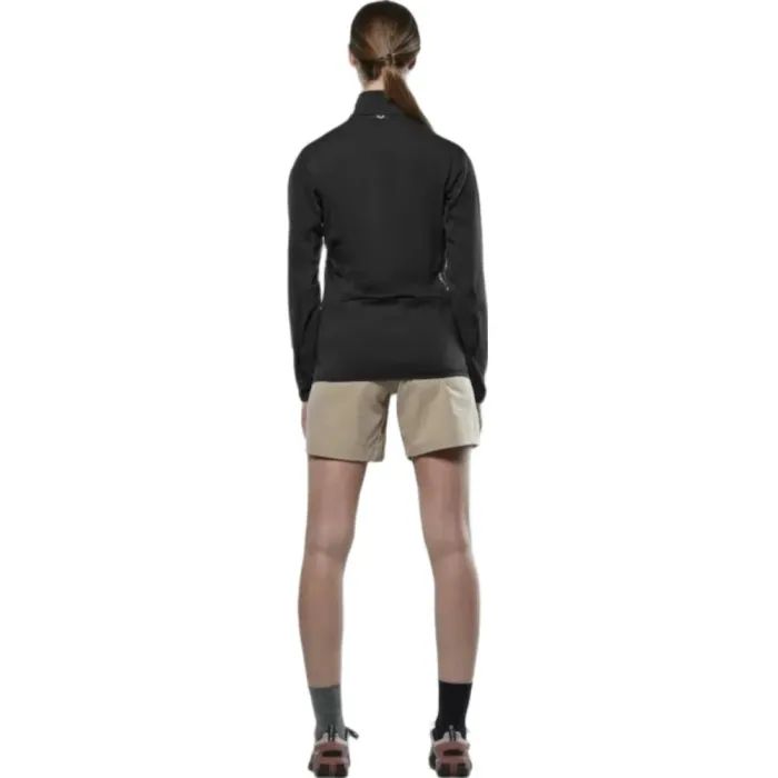 Кофта Salewa Puez Cammino PL Wmn 29095 6A40 - 48/42 - лососевий (013.012.1486) изображение 3