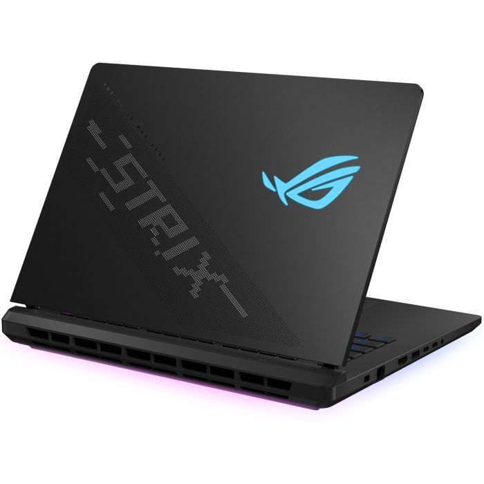 Ноутбук ASUS ROG Strix SCAR 16 G635LW-RW205W (90NR0LD1-M00980) зображення 7
