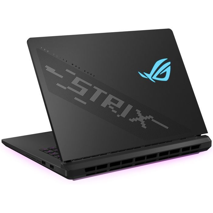 Ноутбук ASUS ROG Strix SCAR 16 G635LW-RW205W (90NR0LD1-M00980) зображення 8