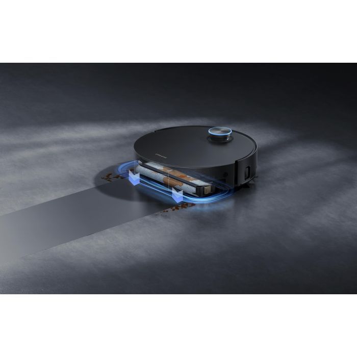 Пылесос Dreame Aqua 10 Ultra Track Complete White (RLR81CE-1-WH) изображение 10