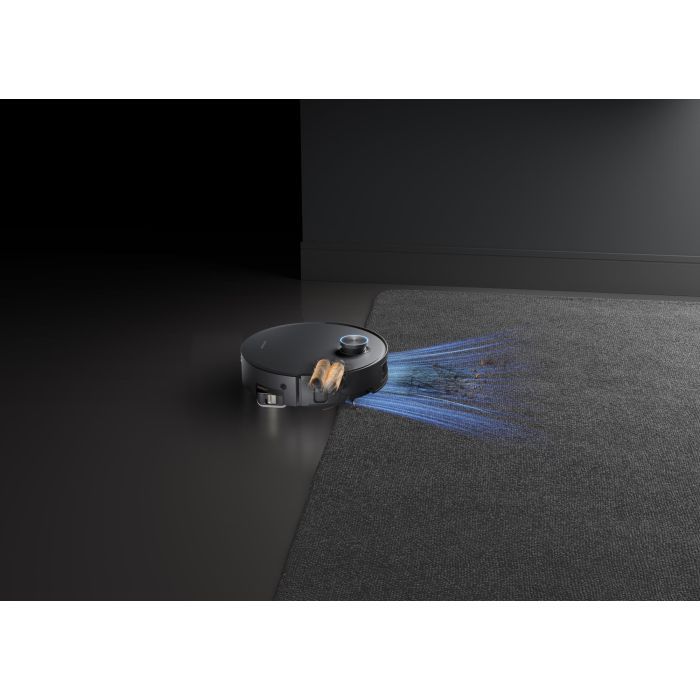 Пылесос Dreame Aqua 10 Ultra Track Complete White (RLR81CE-1-WH) изображение 11