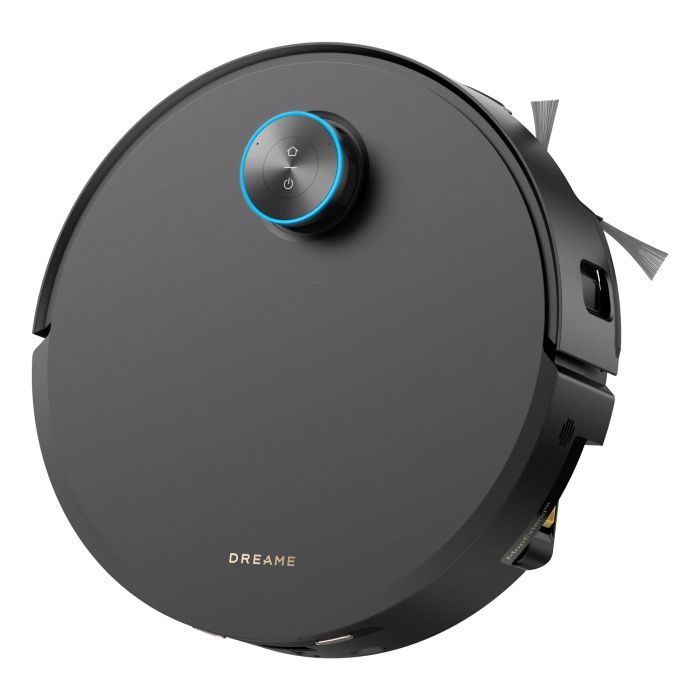 Пылесос Dreame Aqua 10 Ultra Track Complete White (RLR81CE-1-WH) изображение 3