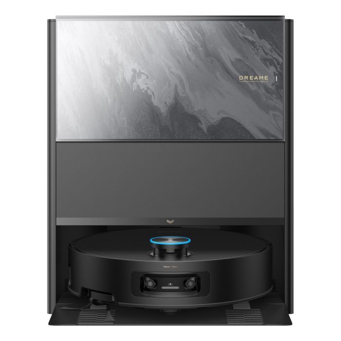 Пылесос Dreame Aqua 10 Ultra Track Complete White (RLR81CE-1-WH) изображение 6