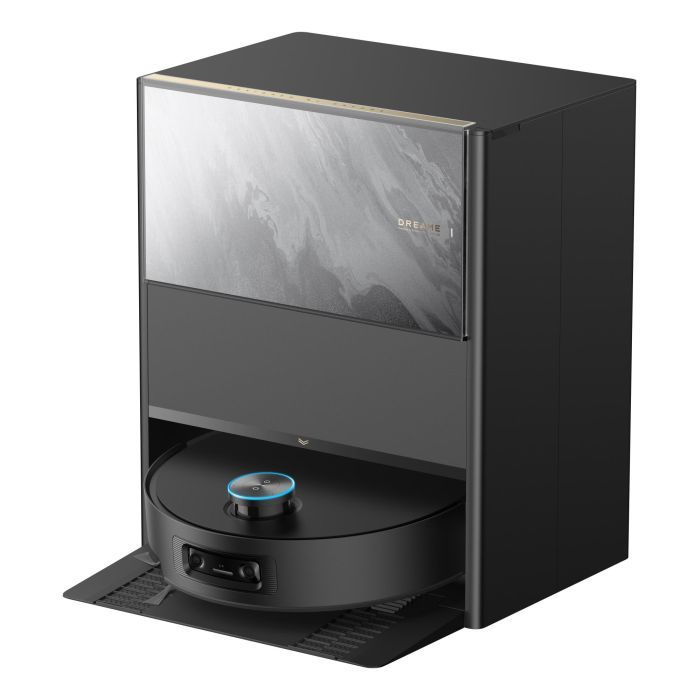 Пылесос Dreame Aqua 10 Ultra Track Complete White (RLR81CE-1-WH) изображение 9