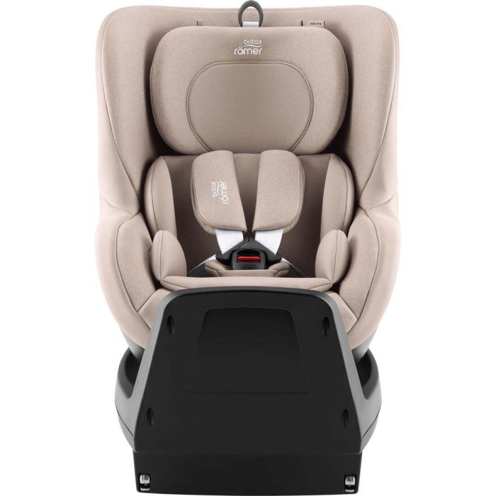 Автокресло Britax-Romer Dualfix M Plus (Carbon Black) (2000042145) изображение 2