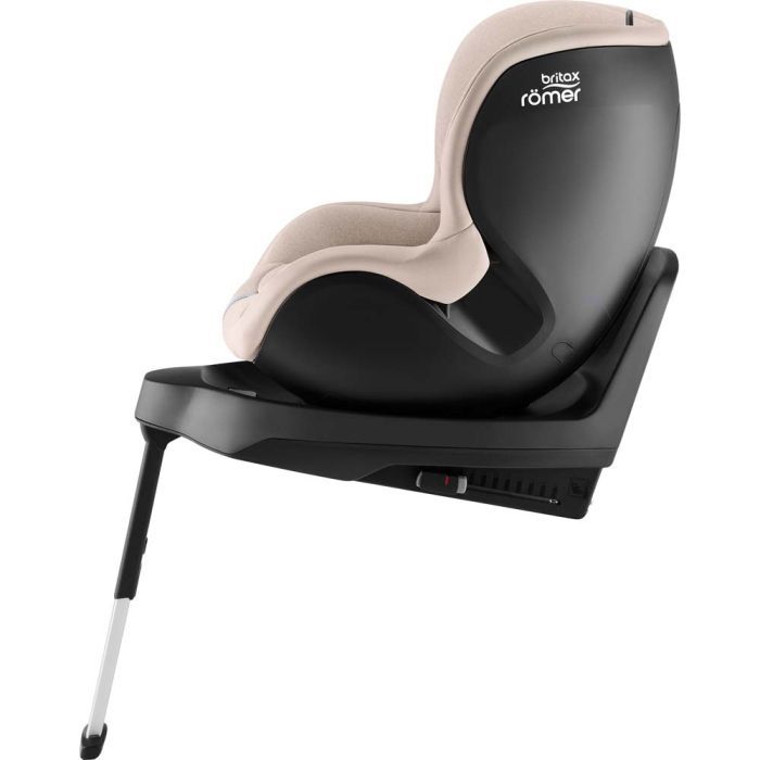 Автокресло Britax-Romer Dualfix M Plus (Carbon Black) (2000042145) изображение 4