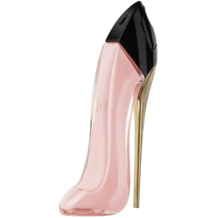 Парфюмированная вода Carolina Herrera Good Girl Blush 50 мл (8411061056769) изображение 2