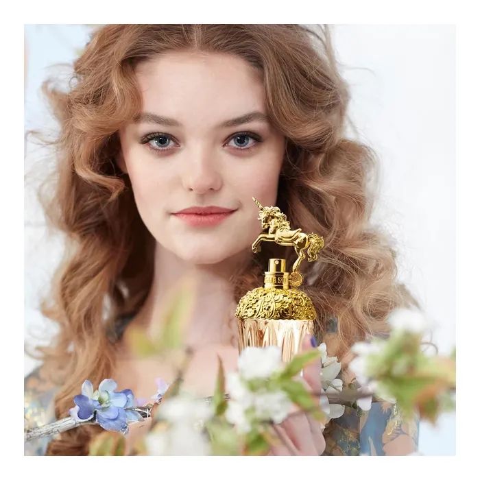 Туалетная вода Anna Sui Fantasia 75 мл (085715067753) изображение 3