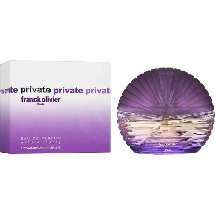 Парфумована вода Franck Olivier Private 25 мл (3516640401352)