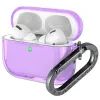 Чехол для наушников Armorstandart Air для Apple Airpods Pro 3 Purple (ARM88269) (ARM88269) изображение 2