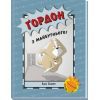 Книга Ґордон з майбутнього - Ешлі Спайрс Ранок (9786170980267)