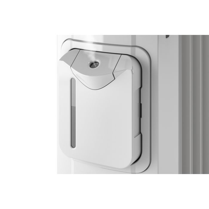 Обігрівач Olimpia Splendid CALDORAD HUMI 9 (OS-99263) зображення 4