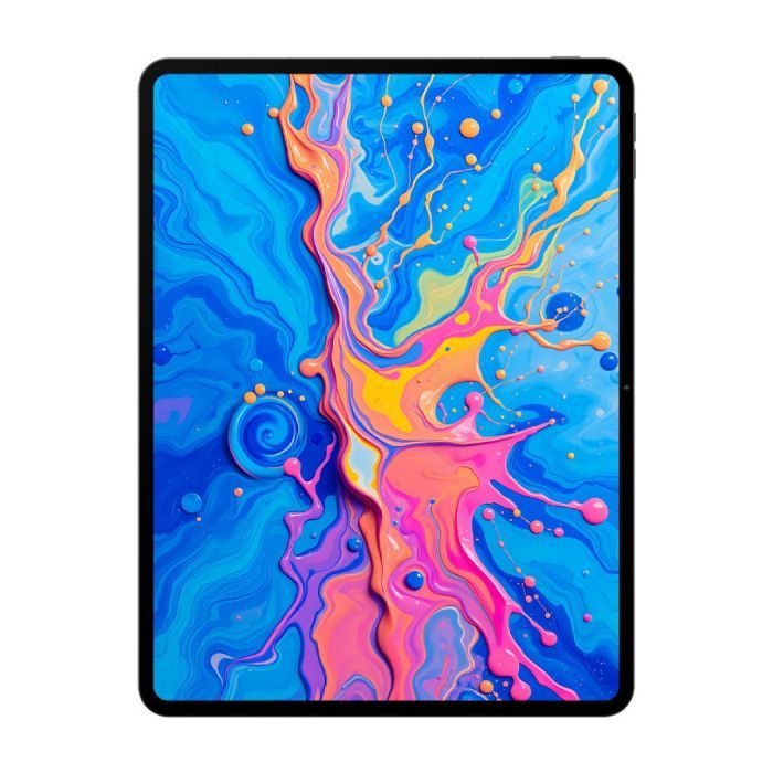 Планшет Teclast ArtPad Pro 12.7” 8/256GB / LTE Metal, Grey (6940709687697) изображение 2