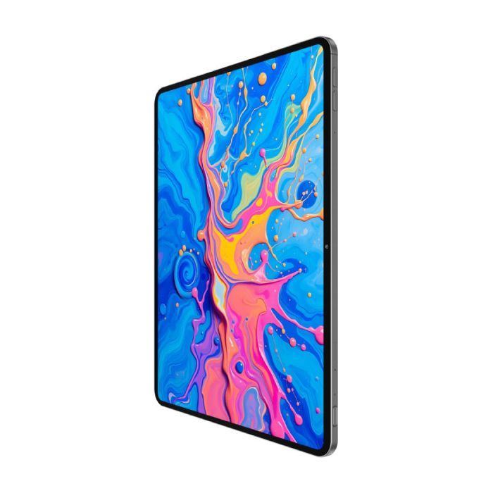 Планшет Teclast ArtPad Pro 12.7” 8/256GB / LTE Metal, Grey (6940709687697) изображение 3