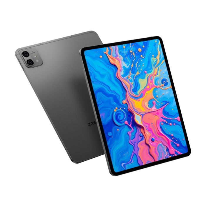 Планшет Teclast ArtPad Pro 12.7” 8/256GB / LTE Metal, Grey (6940709687697) изображение 7