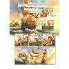 Комикс Жахи морів. Скарби конкістадорів. Том 2 - Фредерік Бремо Ранок (9786170999399) изображение 2