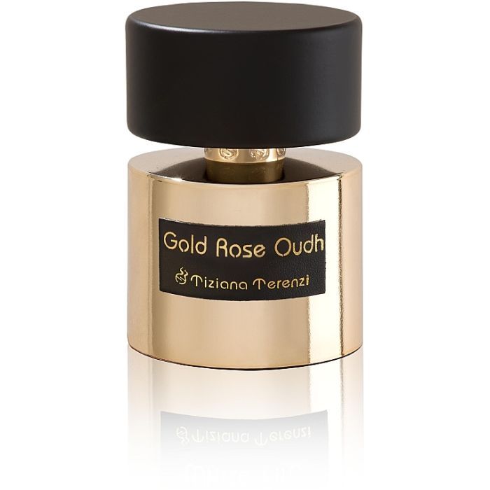 Парфуми Tiziana Terenzi Gold Rose Oudh 100 мл (8016741972249) зображення 2