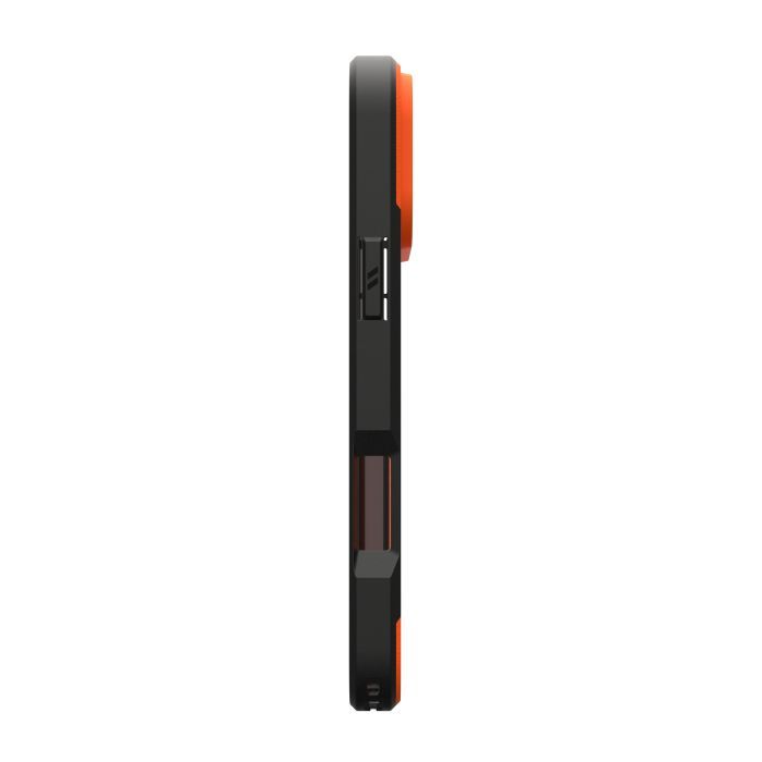 Чехол для мобильного телефона UAG Civilian MagSafe iPhone 17 Pro Max Orange (114546119797) изображение 10